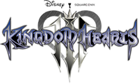 Kingdom Hearts 3 (Xbox One), The Fine Gifting, thefinegifting.com