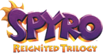 Spyro Reignited Trilogy (Xbox One), The Fine Gifting, thefinegifting.com