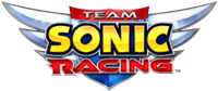 Team Sonic Racing™ (Xbox Game EU), The Fine Gifting, thefinegifting.com